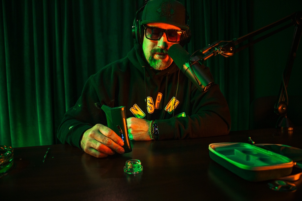 A very happy birthday to the original     