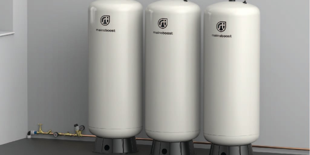 Mainsboost | Water Pressure Booster | Stuart Turner (stuart-turner.co.uk)

-WRAS Approved
-3 Year Warranty
-60-300 litre vessels
-Long life butyl diaphragm

#POWERINGWATER

#plumbing #plumbingandheating #showersandbathrooms #bathroom #stuartturner