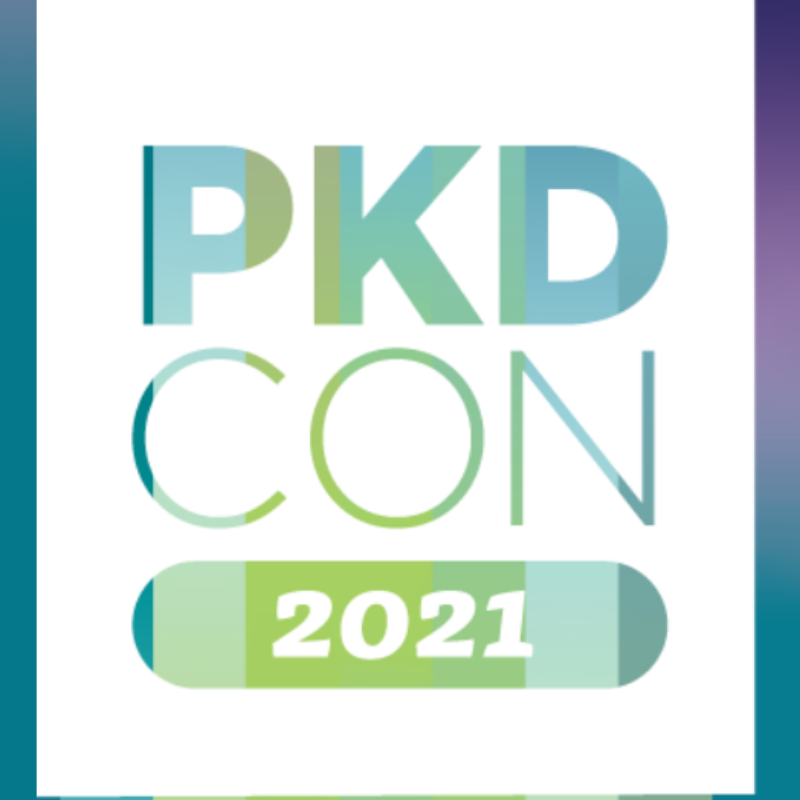 June 25-26, the PKD Foundation will host its biggest educational event, PKD Connect Conference. PKDCON connects members of the PKD community while providing educational sessions on all things PKD. Here's a look at what's in store for PKDCON 2021.

pkdcure.org/the-scoop-on-p…