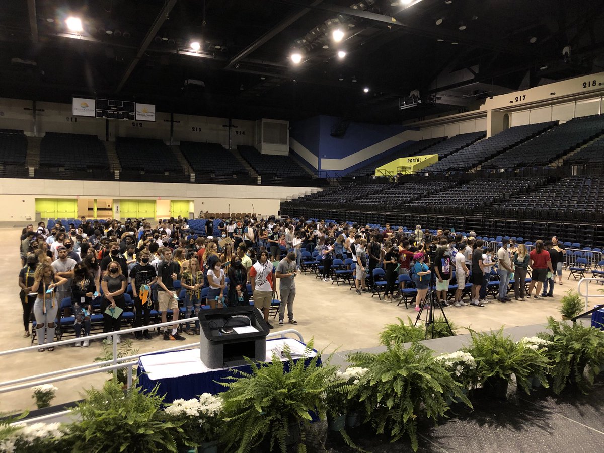 Pine Ridge HS tweet media