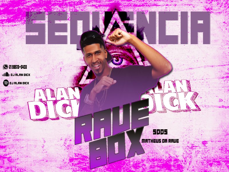 boa tardeeeee familiaaaa, sexta tem sequencia de raveeee boxxxx daquele jeito hahahahhaha 

jogaaaaa rt nessaaaaaa porraaaaaa 
<a href="/cpxdoandarai/">COMPLEXO DO ANDARAÍ</a> @BaileAndarai