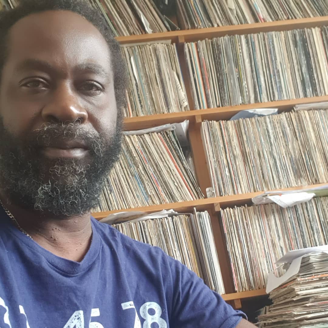 djkeithlawrence's tweet photo. The Reggae Rock show tonight 11pm gmt @misoulradio QUALITY new selections with some choice revival cuts. https://t.co/wpvE37D3NE DAB Apps and Smartspeaker #newreggae #revivalreggae #credibledancehall #rootsreggae #dub #loversrock #misoulradio #djkeithlawrence #NoFoolishness https://t.co/IqKop513IJ