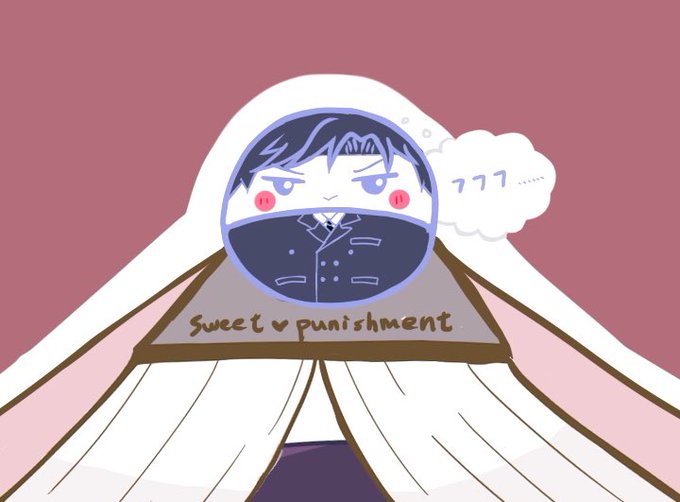 丸いキャラのtwitterイラスト検索結果