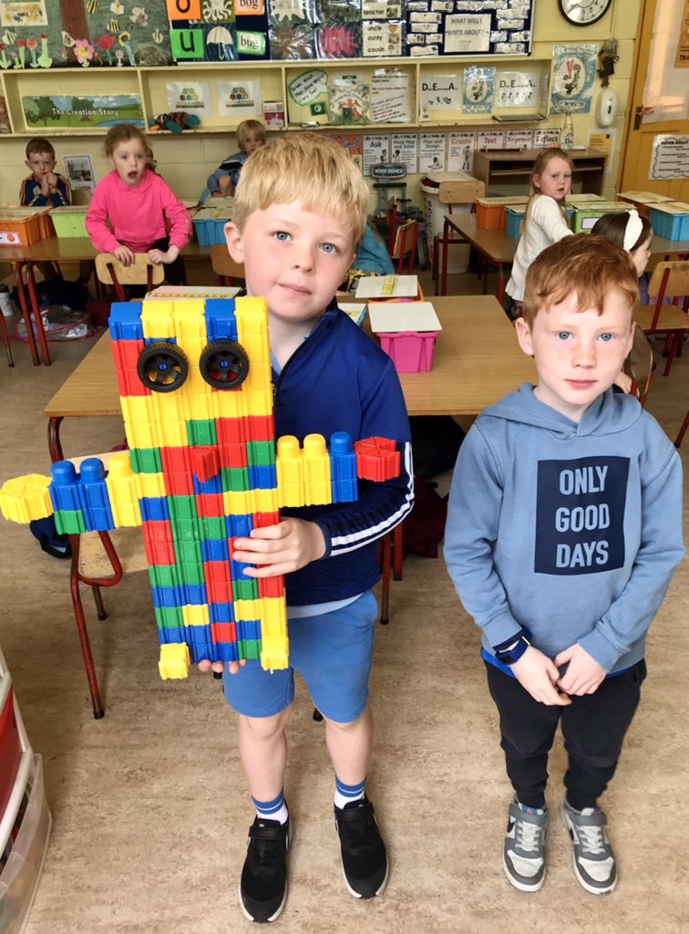 kilmanaghns's tweet photo. Brilliant maths activity fun in senior infants this week #maths #mathsforfun @DPSM_Activities @mathsweek https://t.co/KTeaYvuGsl