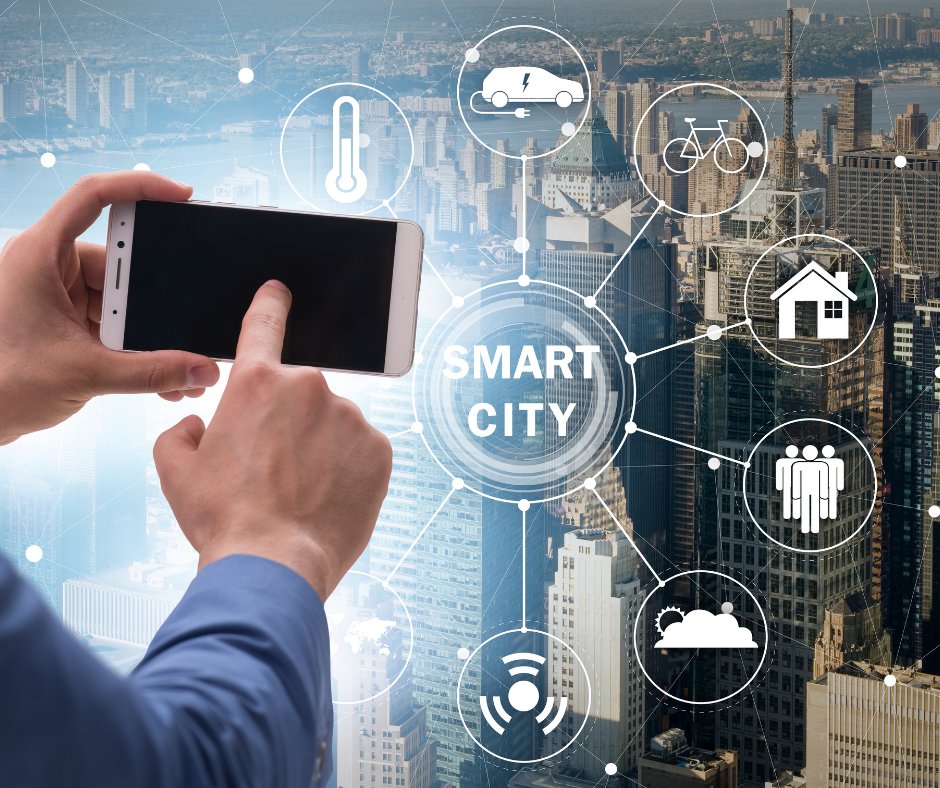 enhanced_tech's tweet image. "Qualcomm Technologies' industry-leading C-V2X technologies will greatly elevate our infrastructure, making it second-to-none for both technology developers and our residents as we connect more of society and business"

zdnet.com/article/qualco… 

#SmartCity #georgia #Qualcomm