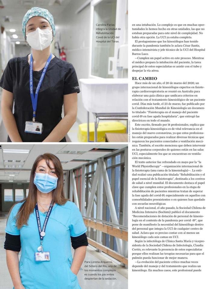 ColegioKinesiologos tweet media