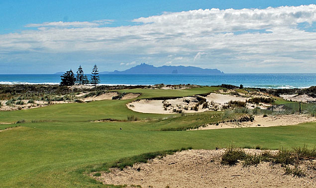 It’s just over two years since we published our last NZ rankings, so it’s high time for a reappraisal. Top 50 Golf Courses of New Zealand 2021. Story and positions here: top100golfcourses.com/news-item/top-…