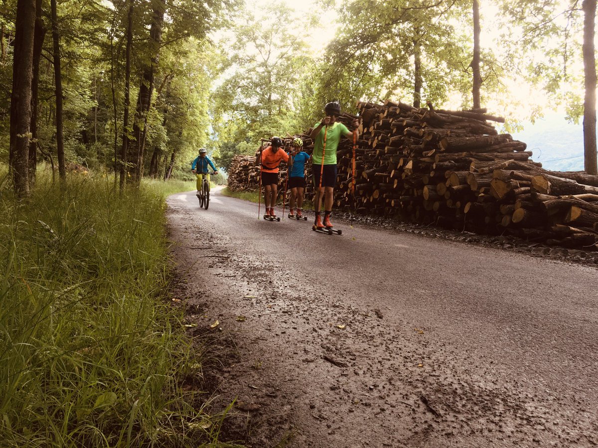 Festa della Repubblica. #nonsimollamai Sognando ⁦<a href="/milanocortina26/">Milano Cortina 2026</a>⁩ ⁦<a href="/Fisiofficial/">Fisiofficial</a>⁩ ⁦<a href="/BiathlonItalia/">Biathlon Italia</a>⁩