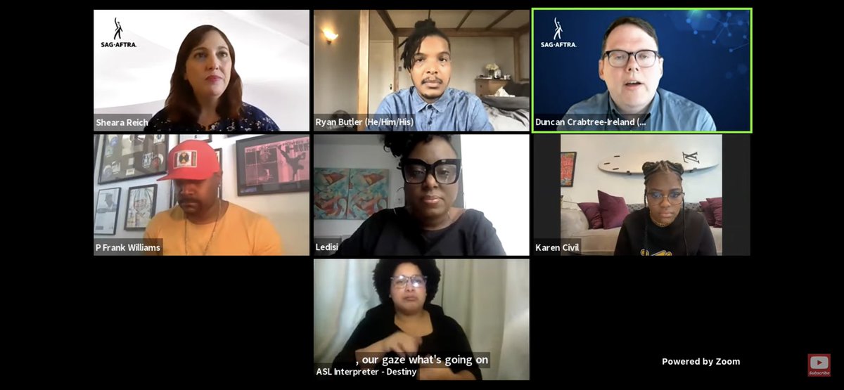 nowinfluencing's tweet photo. Watching now! Music &amp; Social Change https://t.co/XXspK8gkZD via @YouTube https://t.co/VBEhRZebTm