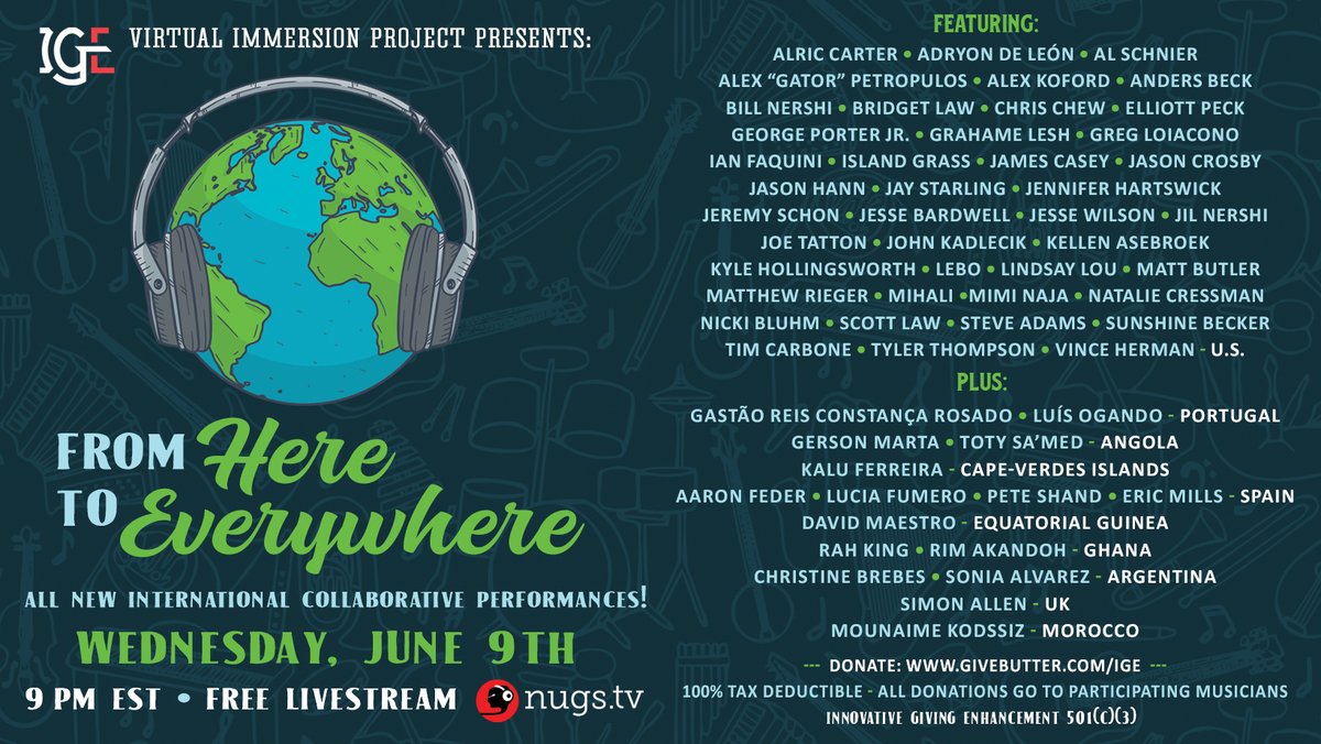 Bill Nershi tweet media