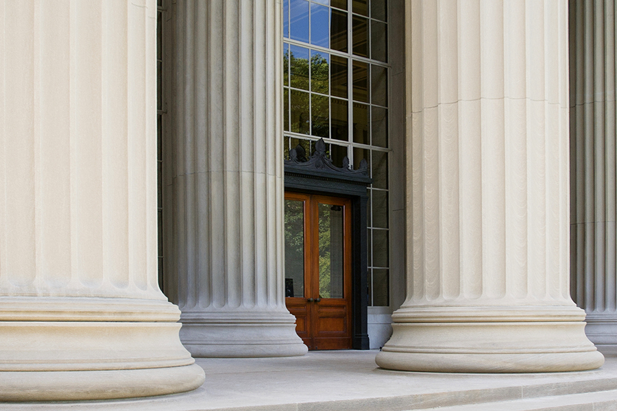 MIT's tweet photo. Thirty-eight extraordinary MIT students named 2021 Burchard Scholars: Undergraduates selected for the competitive program enjoy a seminar series and conversations over dinners with distinguished faculty. https://t.co/GMLrTlKdah https://t.co/rxa4KvVG5r