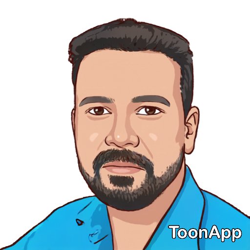 Toon app