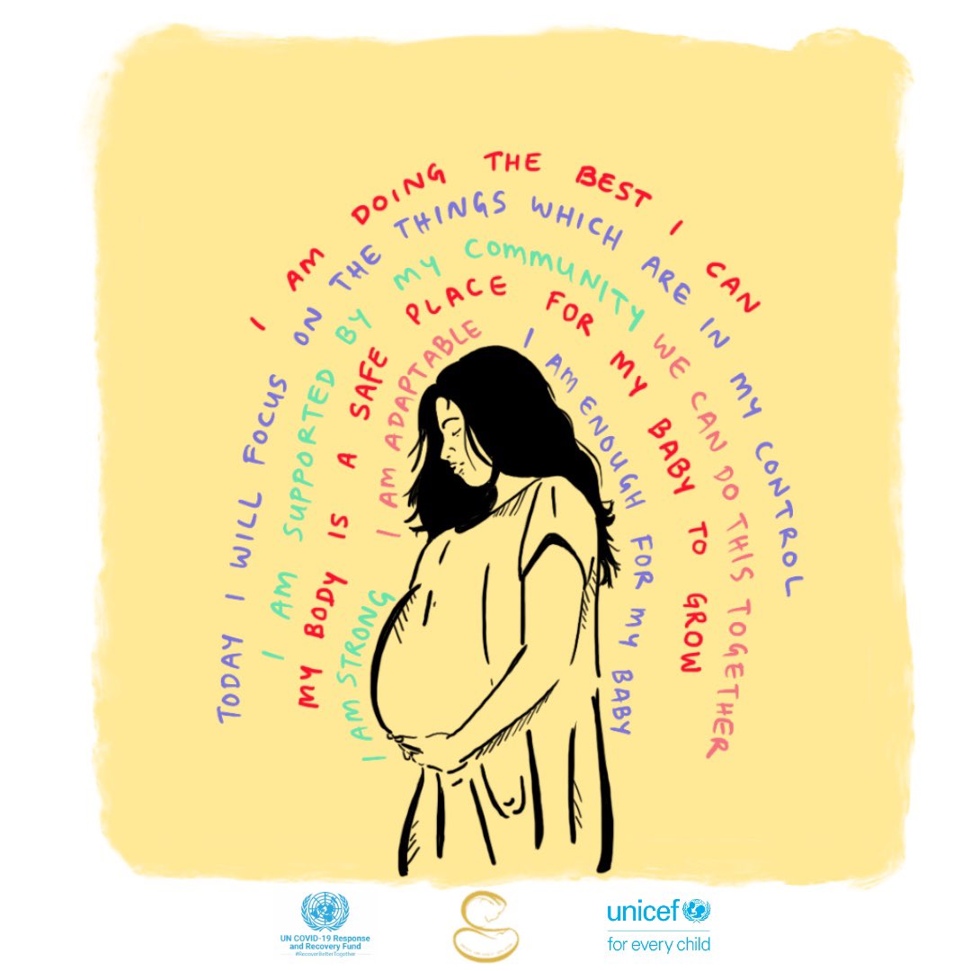 SHE_Maldives's tweet photo. Having a baby is an emotional experience at the best of times. But during the COVID-19 pandemic, it is understandable that you might feel additional anxiety, worry or stress about your pregnancy, birth or how you will cope as a parent with a new baby.

(1/3) https://t.co/SGvl0xAUsb