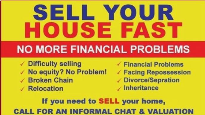 Need to SELL Your Home? Bankruptcy? Foreclosure? No equity? Debt Relief? We’re prepared to pay up to 95% of Fair Market value, no matter the condition! For more info call 904-506-4128 or our website highltvbuyers.com #webuyhouses #webuyhousesforcash #avoidforeclosure