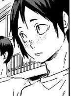 @Jubigiuu You're on the Yamaguchi side absolutely- I sent the wrong one!!! You're skilled, nice personality and kinda badass and love your friends!! 