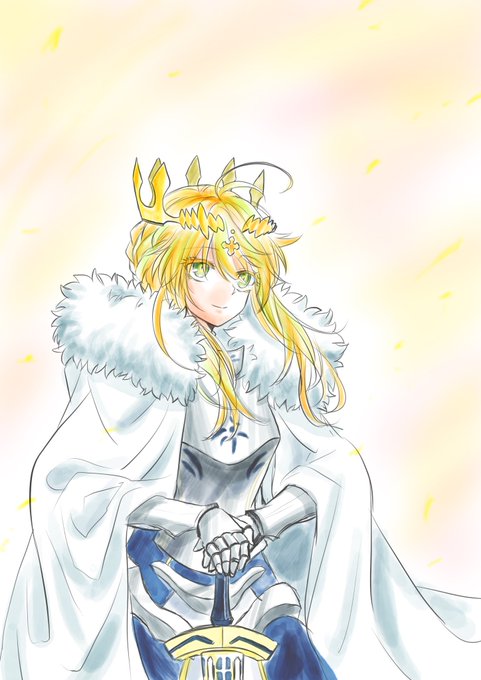 獅子王のtwitterイラスト検索結果 獅子王のtwitterイラスト検索結果