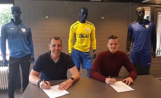 Coronaprotocol Sportclub Brummen seizoen 2020-2021 per 5 juni 2021 dlvr.it/S0x0bM