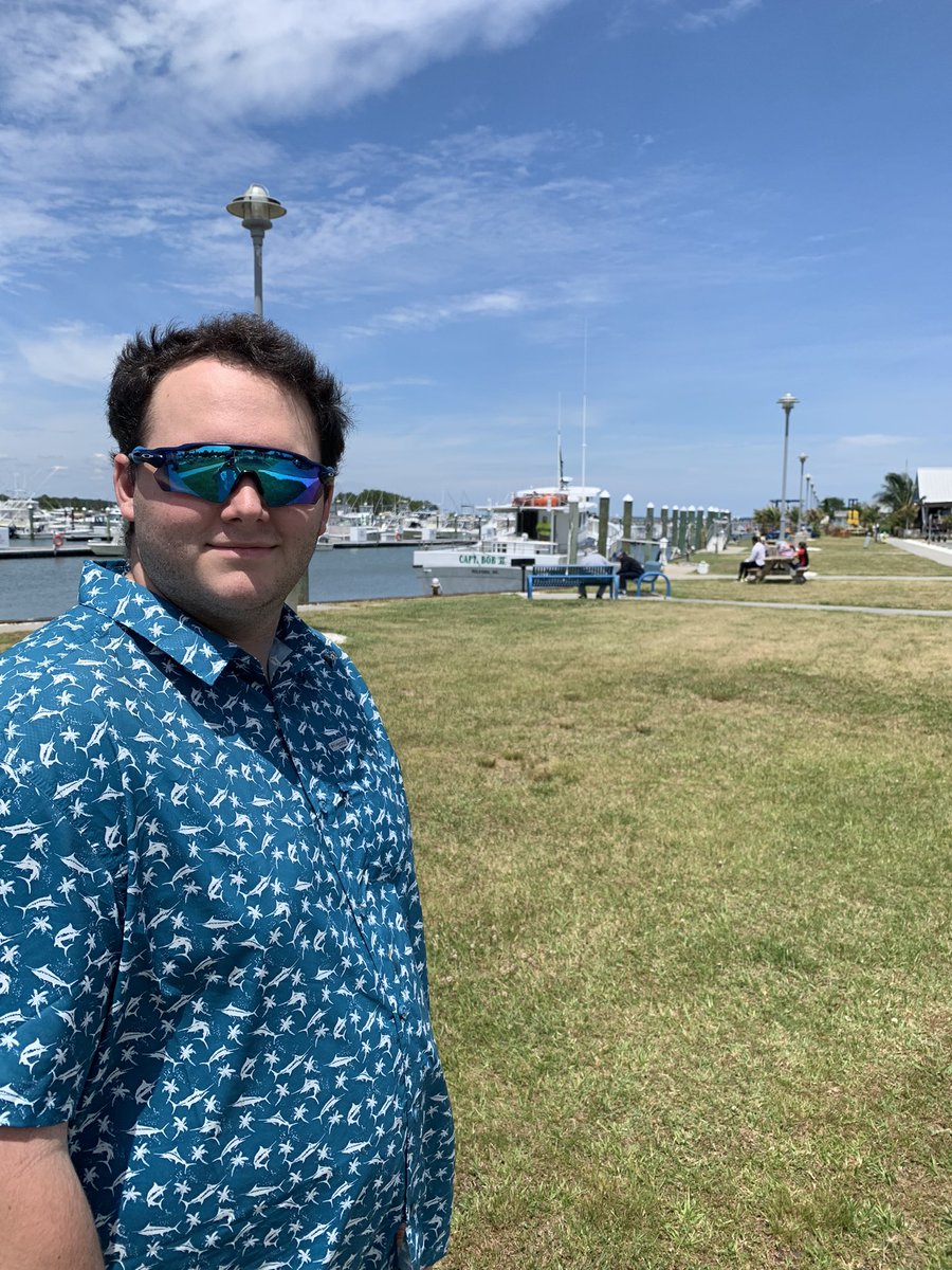 kdk249's tweet image. Happy 21st to you Chase. Love our adventures together. Proud to call you son. Now let’s catch some dinner.