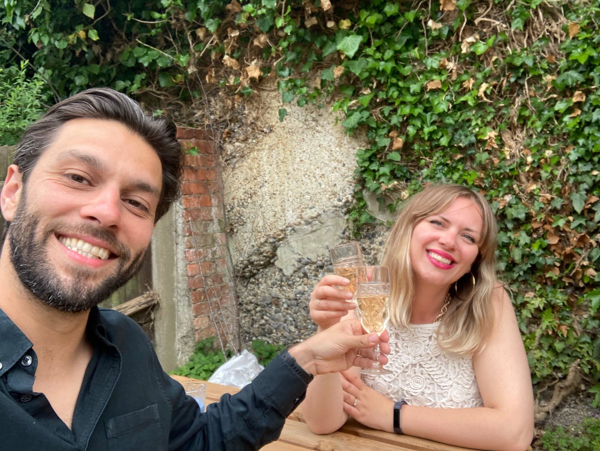 AntZahra's tweet image. 9 (nine) big ones #anniversary @AliCB