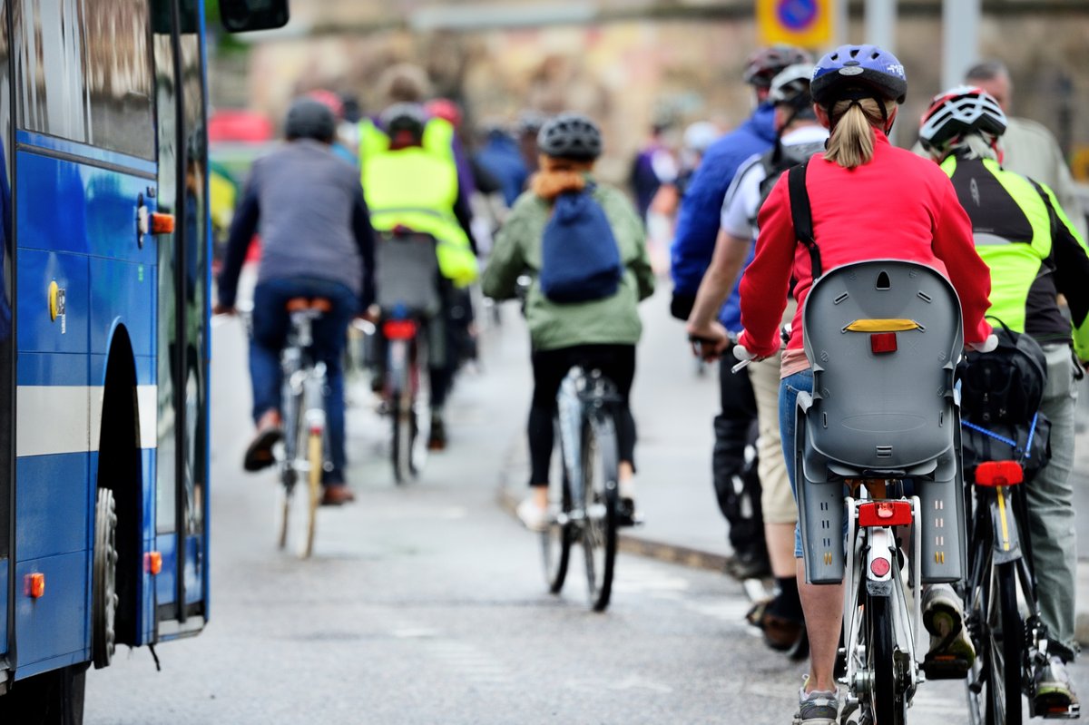 #WorldBicycleDay We're delighted to reveal 2021 cycle helmet safety tests. As demand for bikes increases &amp; there are more cyclists on the road, we hope to help consumers spend their money wisely. The results reveal ‘recommended’ adult &amp; child helmets. roadsafetytrust.org.uk/news