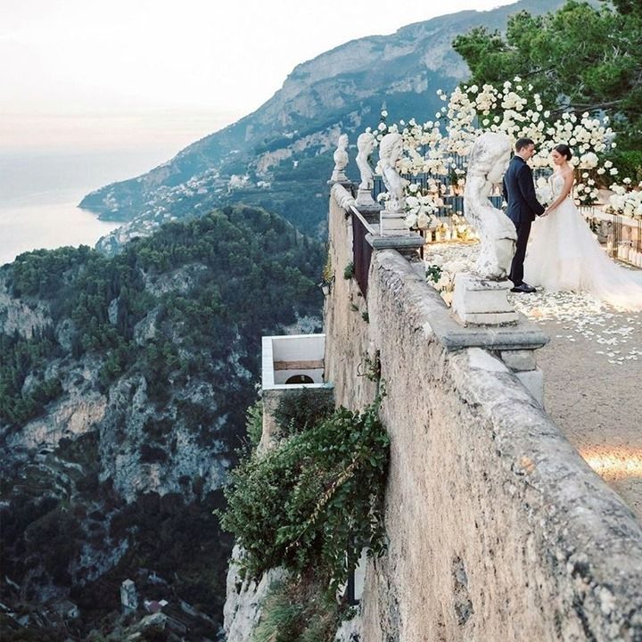 TheEventFixers's tweet photo. What a stunning ceremony location!😍✨  For more wedding ideas follow @joytheapp

Photography @andrew_bayda
Planning @ksenia_ridolfi_weddings

#eventinspo #eventideas #eventinspiration  #eventstyling #eventmanagers #eventplanning #eventmanager #eventfreelancer #freelancer https://t.co/I3LcsH7zmL