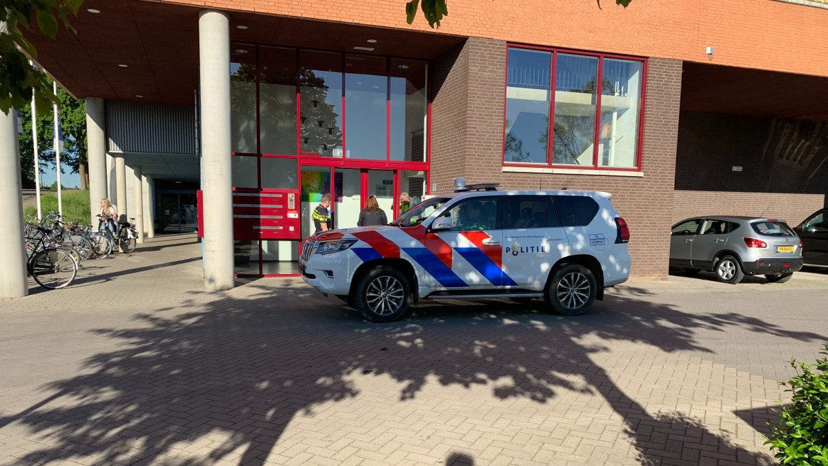 Arrestatieteam pakt Achterhoekers op na dodelijke schietpartij..