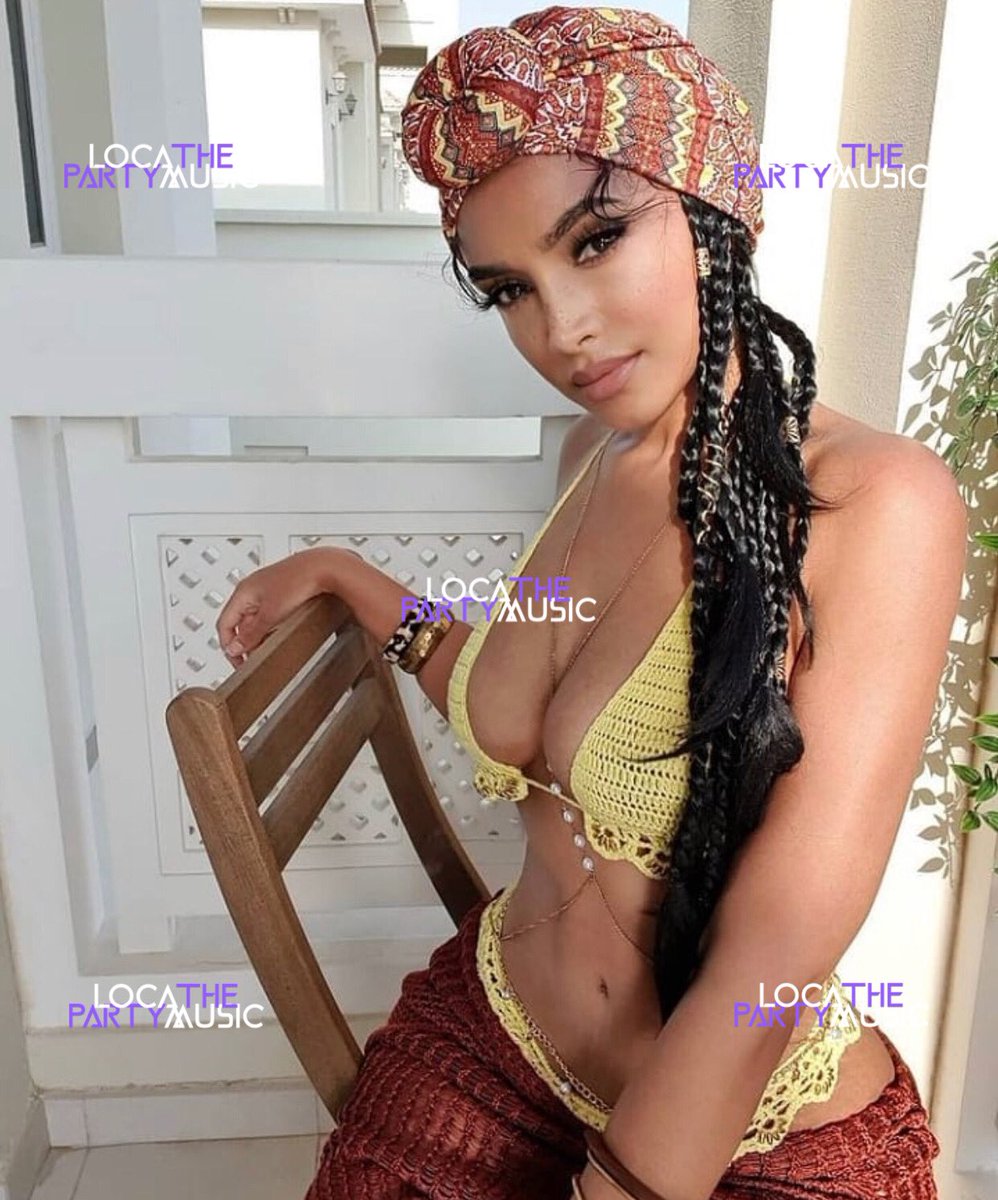 locatheparty's tweet photo. Lo mejor de la #Afromusicalidad para el mes de Junio ya en nuestra playlist > LOCA THE PARTY MUSIC https://t.co/HkBFMice1u 🏝✨

#afro #afromusic #afromusicals #locatheparty #locathepartymusic https://t.co/sgB3MUIlLO