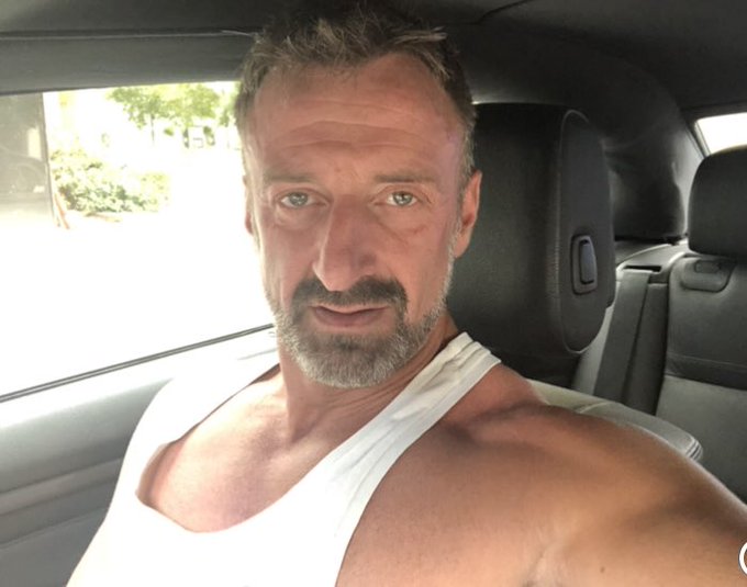 I am who I am and if you don&rsquo;t like it you can ...... off just saying x https://t.co/gsJkvHYtbC<a href="/tag/gym"class="tags"><span>#gym</span></a><a href="/tag/fitness"class="tags"><span>#fitness</span></a><a href="/tag/health"class="tags"><span>#health</span></a>