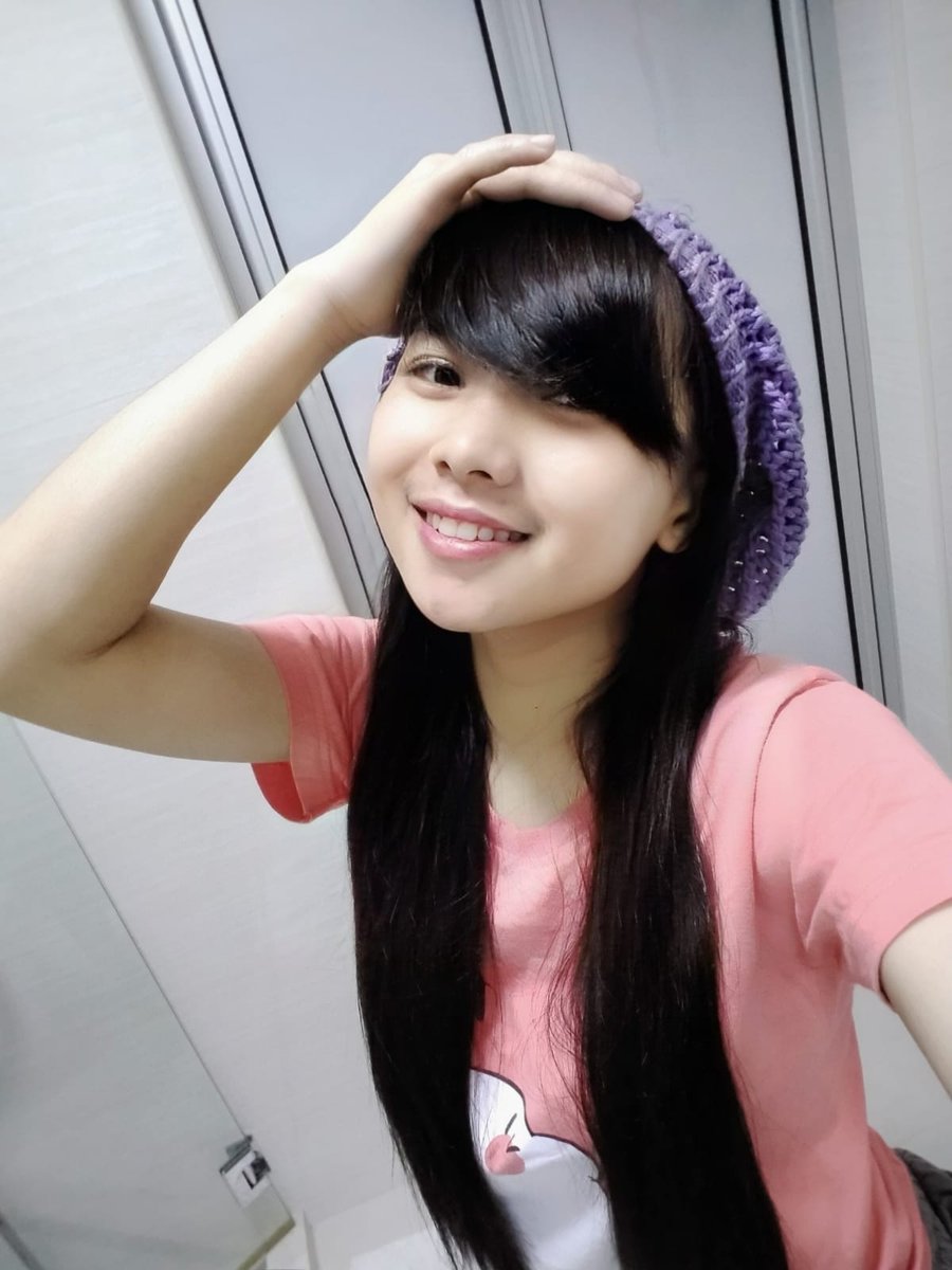 VCSVERO21's tweet photo. Sore sayang
Avail vcs real
No basa basi 
Tarif vcs wa
081379642352
#vcs
#vcstrusted #RealAngel #AvailJaksel #sangeberat https://t.co/AeJXJXOVMn