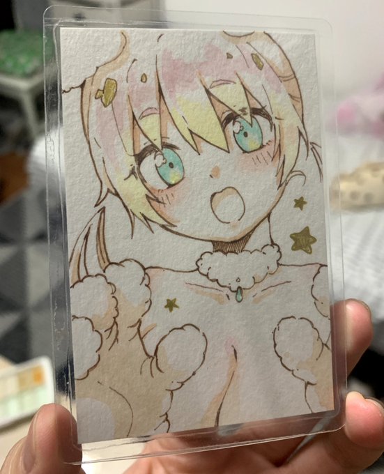 ラミネートたち 