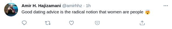 __rowboat__'s tweet photo. @visakanv this thread+replies is a great microcosm of why men turn to manosphere communities for advice+support in the first place. "you think of women as enjoyment dolls" "you don't think of women as people" "you're an asshole" "you're mean/annoying/tedious" https://t.co/Q6wKTMIDID