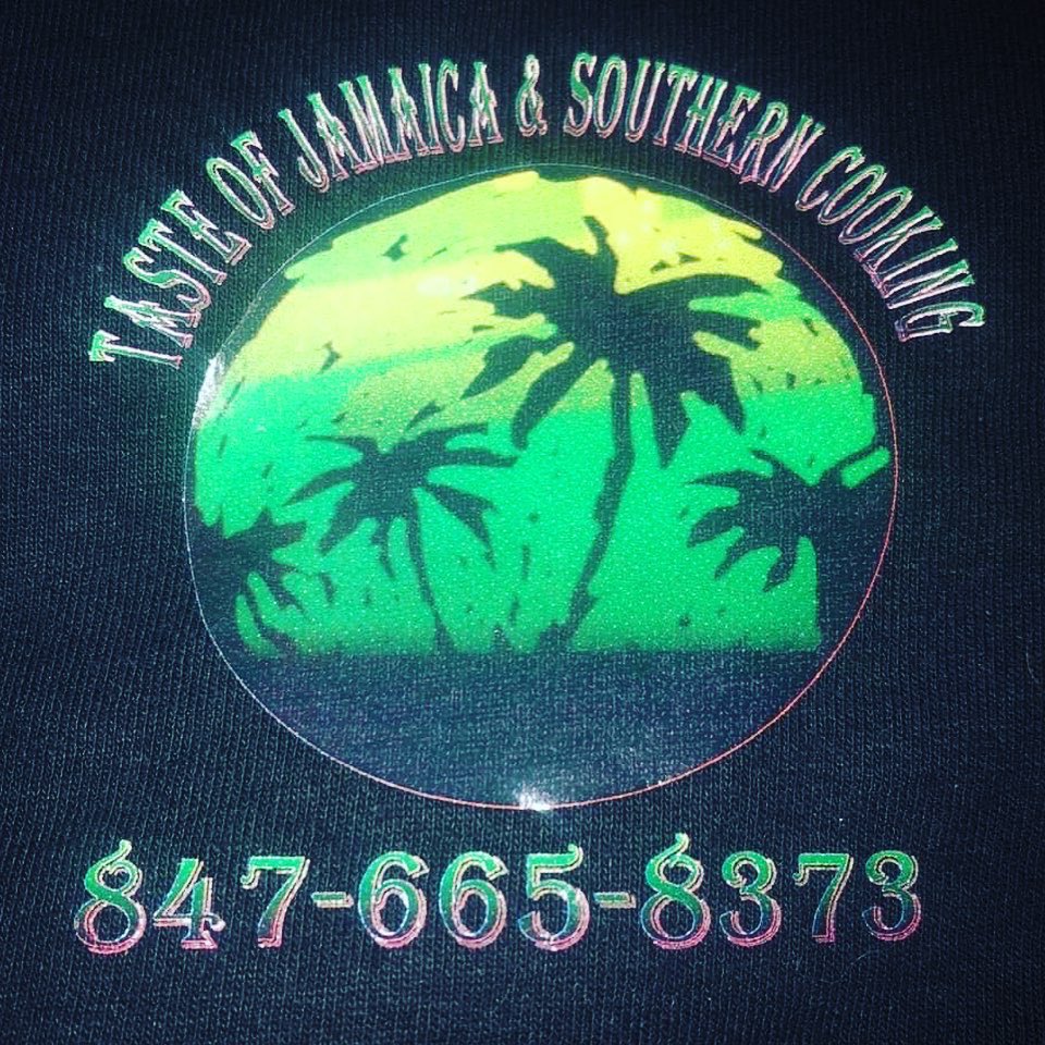 RiverlandsBrew's tweet photo. New summer happy hour specials start today from 12-4pm: save a buck on all full drafts or flights.

New food truck at 4pm: Taste of Jamaica! Plus, live tunes with Gregory Hyde at 6pm for #STCLive!
@StCharlesCoC https://t.co/sglKI2eZl0