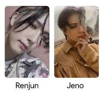 SaturnGalz's tweet photo. 📢 แลกการ์ดค่า

เรา : มาร์ค chilling | จีซอง cafe
คุณ : เจโน่/อินจุน chilling | มาร์ค/เฉินเล่อ cafe
*ขอคนไม่ซีเรียสเรื่องรอยทับการ์ดนะคะ ขอดูรูปเพิ่มเติมก่อนตัดสินใจได้ค่ะ*

นัดรับ/ปณ ได้หมดค่ะ

สนใจ DM ค่า
#แลกการ์ดnctdream #ตลาดนัดnctdream #แลกการ์ดnct #แลกการ์ดอซท https://t.co/BMmg6MP3Vl