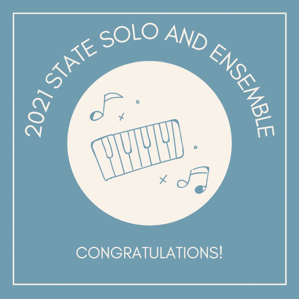 Grand Prairie Fine Arts Academy tweet media