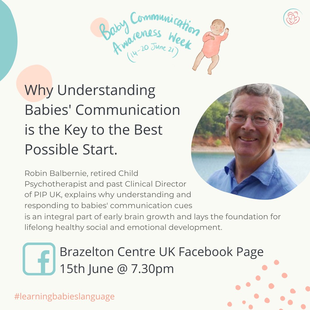 Brazelton Centre UK tweet media