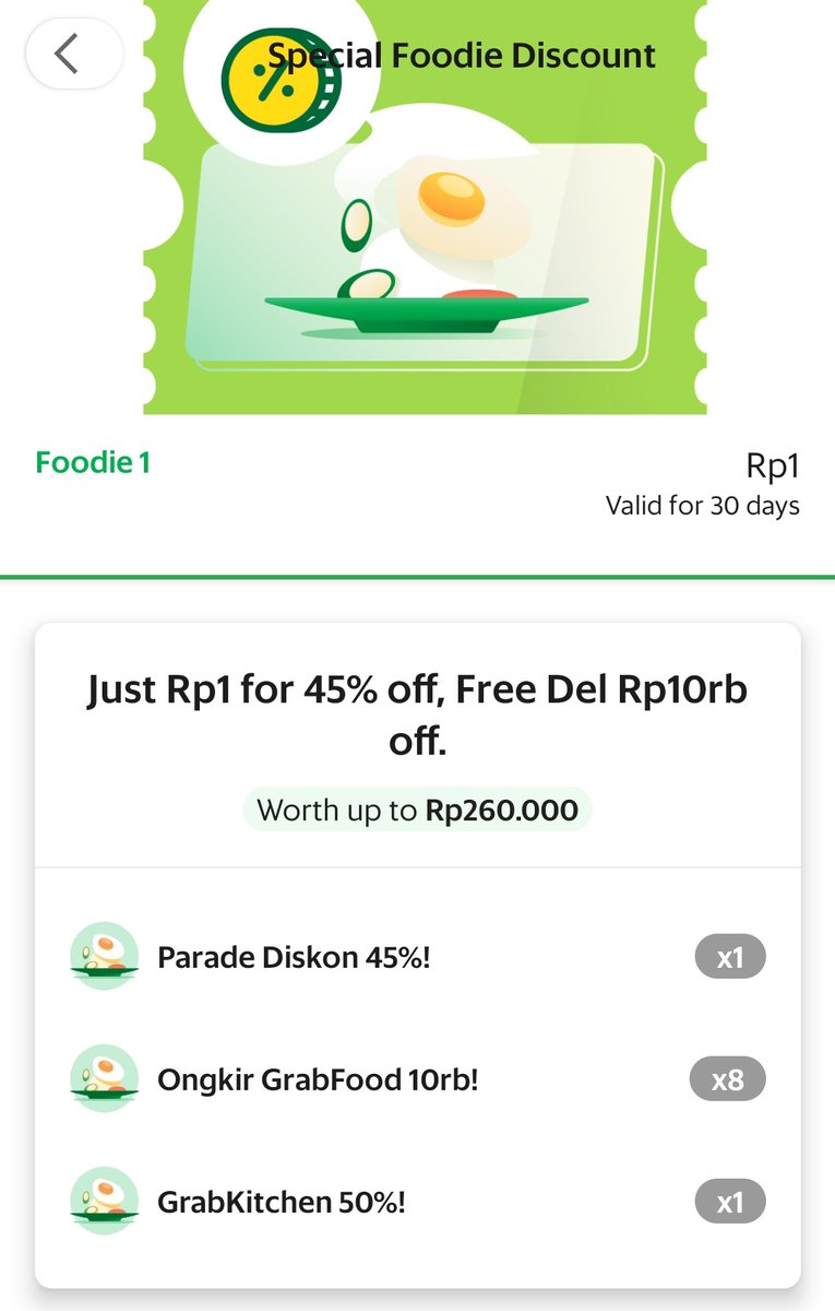 Racun Belanja | Info Diskon, Promo, Cashback tweet media