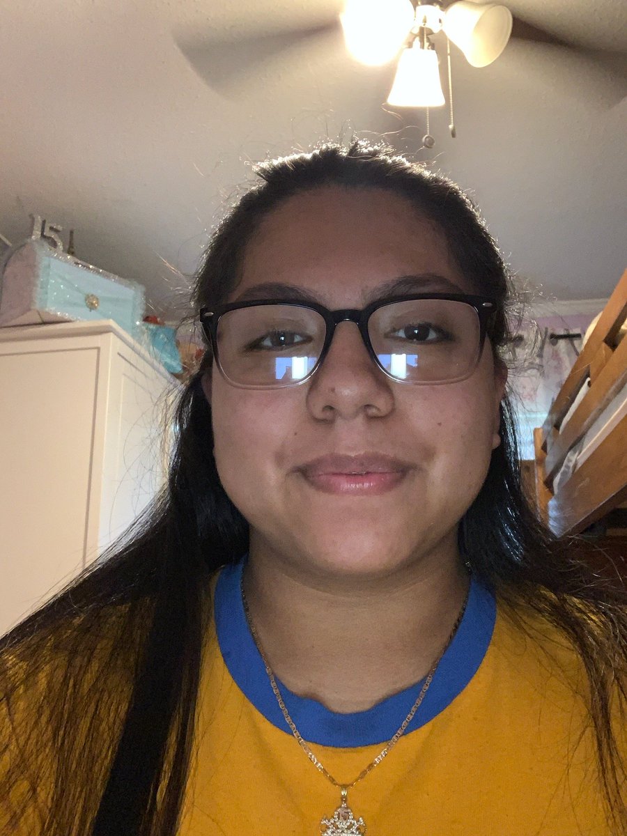 FtiLchs's tweet photo. I was honored to be invited by this young lady, Kim, to the class of 2022 ring ceremony last night. I can't wait for all of her Senior adventures next year! #WeAreLC #LCFamily https://t.co/LTOcau4i3K