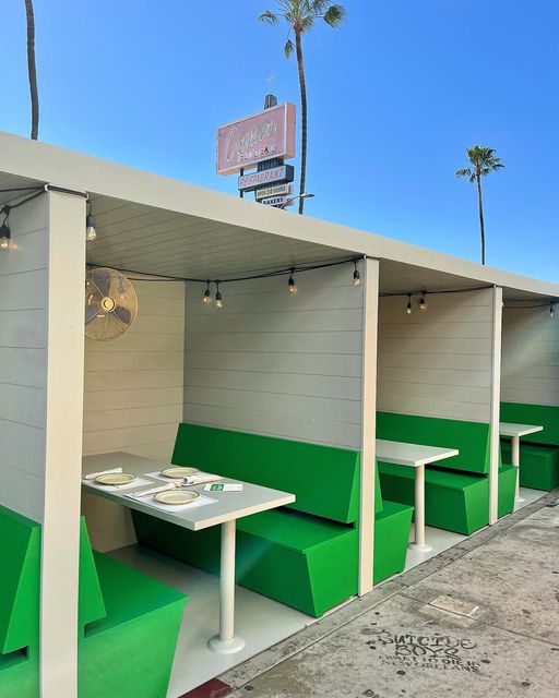 Lexus All-Star Chef Classic tweet media