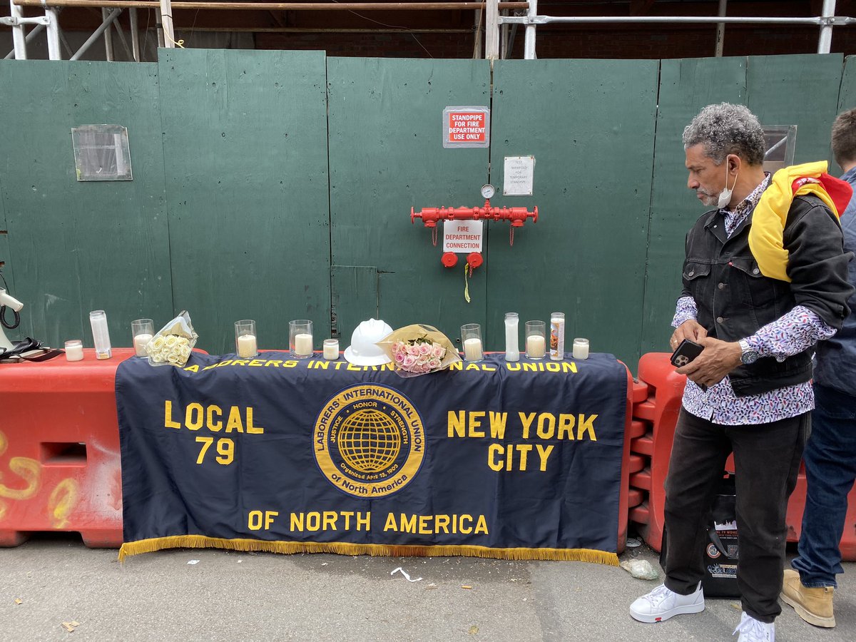 Bronx Brigade tweet media