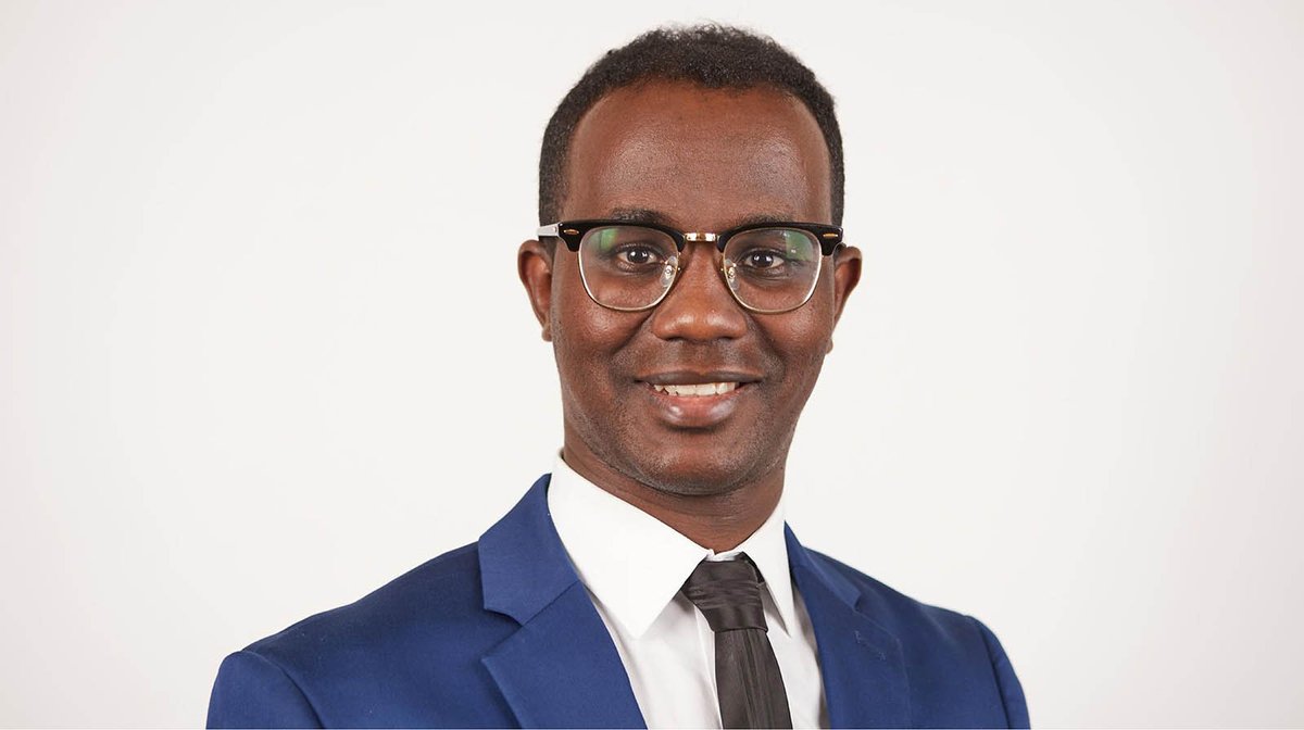 umnmedschool's tweet image. Dr. Tesfatsiyon Ergando dreamed of becoming a doctor since 5th grade, but he never imagined it would bring him to the United States, let alone Minnesota. Now he's an incoming internal medicine resident.
➡️ ow.ly/La3e50F1nIz