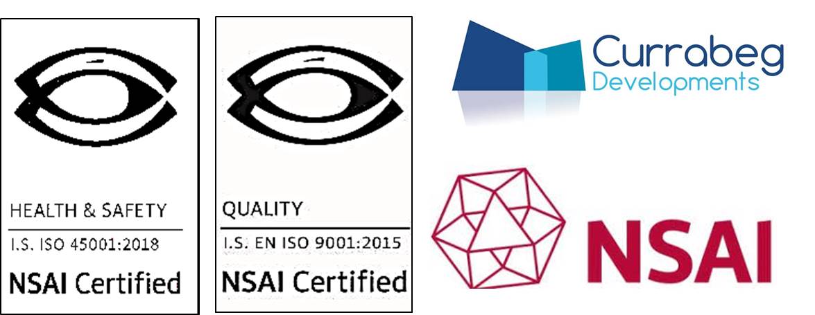 Currabeg Developments Ltd tweet media