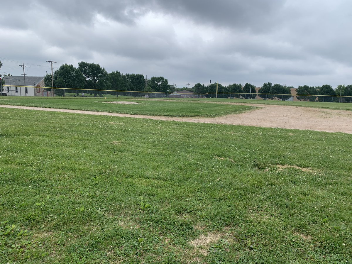 PHLATHLETICS's tweet image. #PHL Can’t wait for this project to get started #PHL⚾️⚾️ #wechooseSLPS @SLPS_INFO