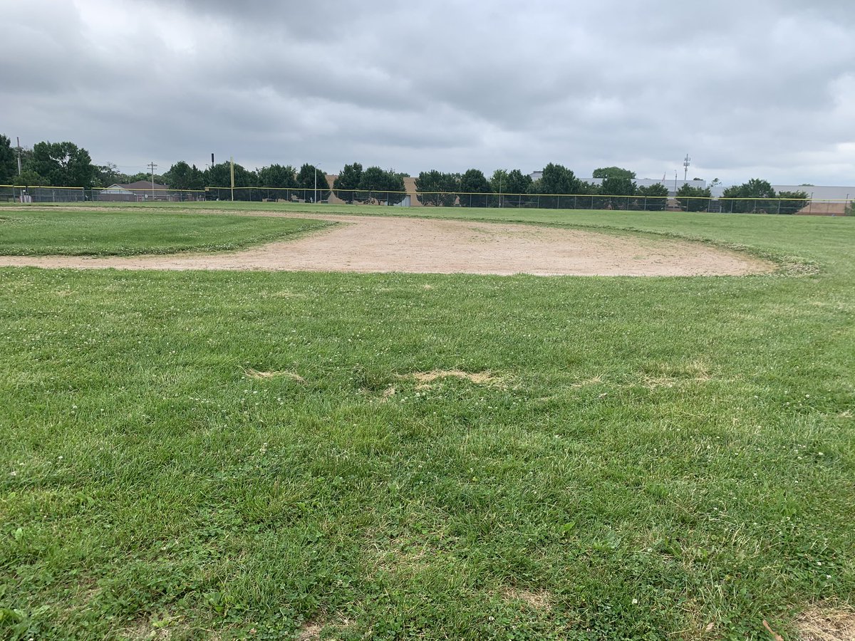 PHLATHLETICS's tweet image. #PHL Can’t wait for this project to get started #PHL⚾️⚾️ #wechooseSLPS @SLPS_INFO