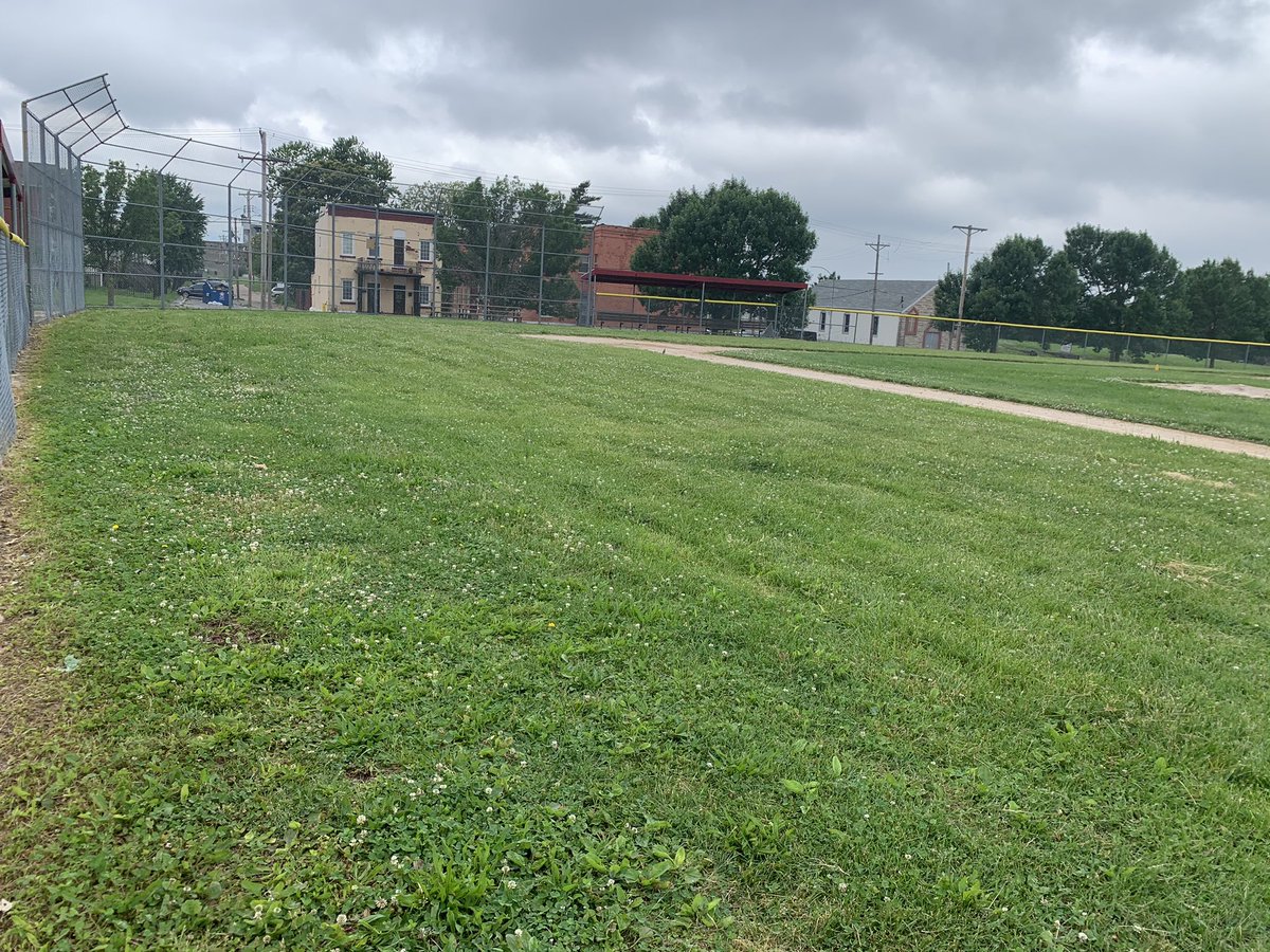 PHLATHLETICS's tweet image. #PHL Can’t wait for this project to get started #PHL⚾️⚾️ #wechooseSLPS @SLPS_INFO