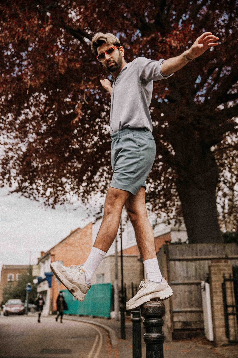 The floor is lava... <a href="/Kushting/">Kush Khanna</a>