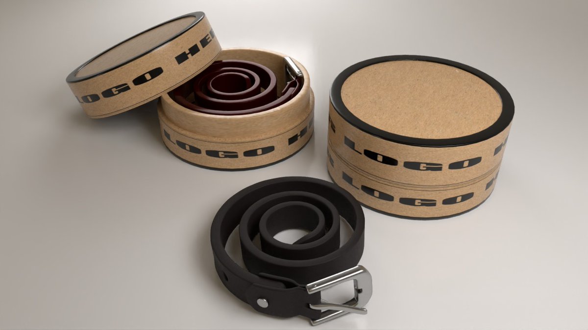 EtechZaj's tweet photo. Product Name: 
Leather belt round paper box.
A new product, leather belt round paperboard packaging boxes with custom logo printing has been introduced. If you are looking for display brands or high-quality products, please contact us. 📞 +8801733500045 ✉️ info.zajetech@gmail.com https://t.co/EjPTmWQkPM