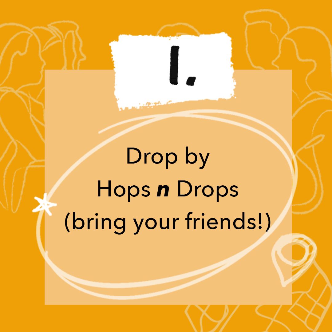 CMDaveMorell's tweet photo. Grab a bite and take your shot at two round-trip vouchers anywhere @AlaskaAir flies! Visit @hopsndrops Auburn on June 8th 2-5pm and get COVID vaxxed to win! https://t.co/l3jqNnPLWY https://t.co/qUsvXMoWD8