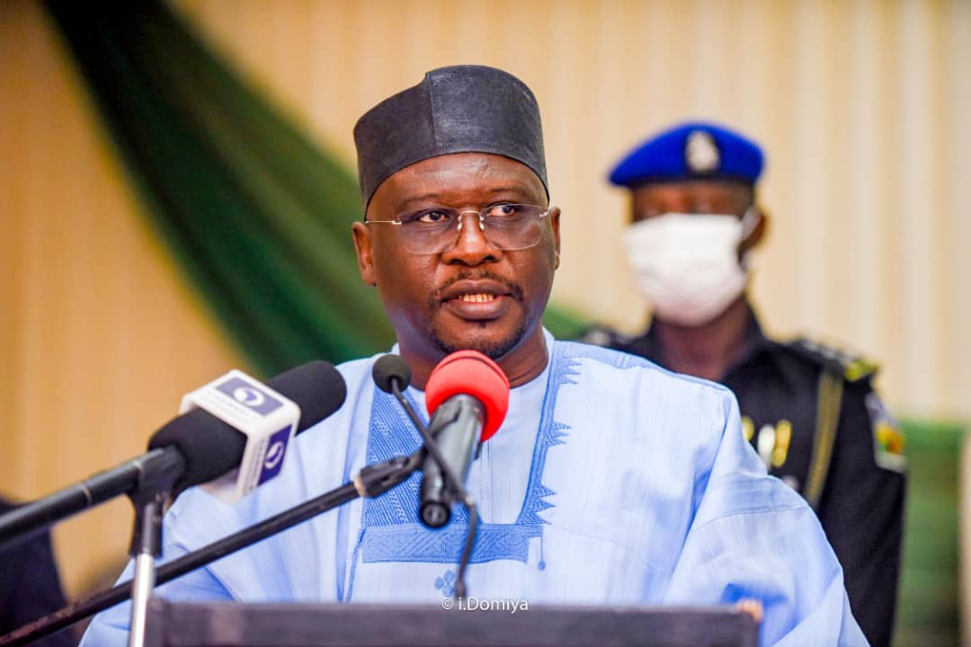 AIMShelleng's tweet photo. In Adamawa State, both the Legislative and the Executive arms of Government are committed to ensuring the Autonomy of Local Government Areas in Nigeria, among many recommendations  submitted to the House of Representatives Committee Public hearing held in Yola, Adamawa State. https://t.co/HNhVNeo5MX
