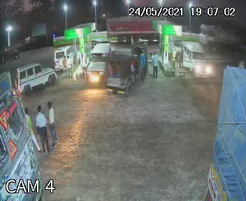 50
<a href="/dmdeoria/">DM Deoria</a> <a href="/ashuias81/">Ashutosh Niranjan,IAS</a> These Illegal Petroleum Retail Outlets Mushrooming in the District are a Testimony to the Fact that your Office is in Cahoots for their Perpetration in complete disregard of the Provisions of the MS and HSD Control Order, 2005 read with the Petroleum Rules