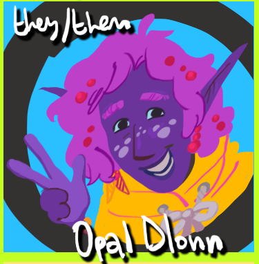 old ani (should've been in a's....) shroom grandpa!!!!!
oh🧍🧍 oluchi.....
opal🌈 little sunshine🥺
otter🎃 